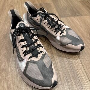 Size 9 - Nike Zoom Gravity Black Stone Mauve W Running Athletic Lite Weight